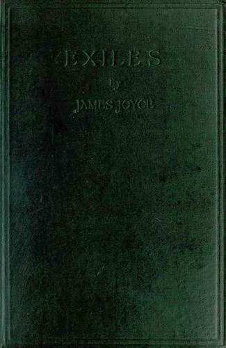 Cover of Exiles
