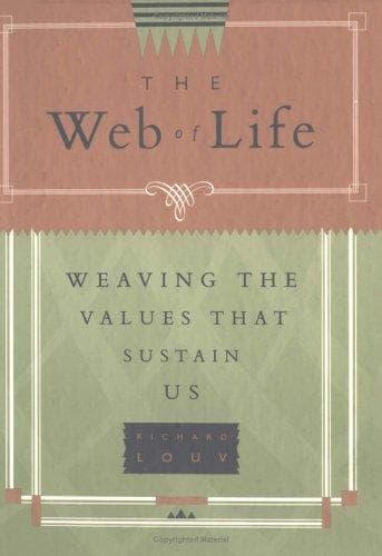 Cover of Web of Life