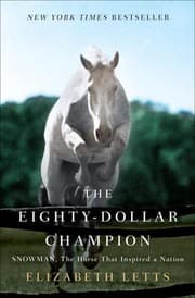 Cover of The eighty-dollar champion