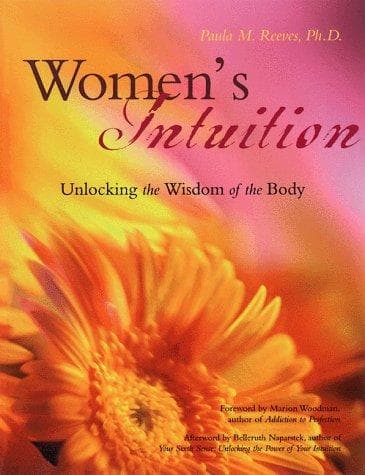 Cover of Women's Intuition