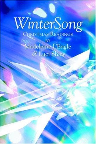 Cover of Wintersong
