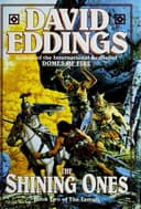 Cover of The Shining Ones