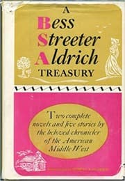 Cover of A Bess Streeter Aldrich treasury