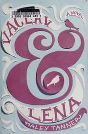 Cover of Vaclav and Lena
