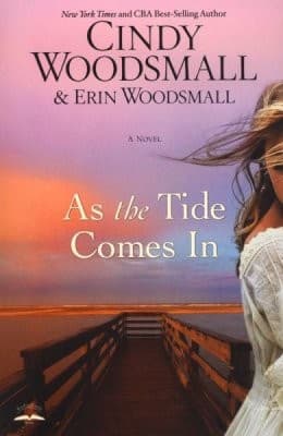 Cover of AS THE TIDE COMES IN