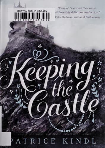 Cover of Keeping the Castle