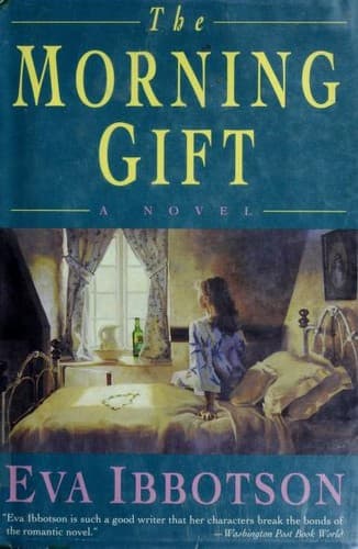 Cover of The morning gift