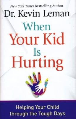 Cover of WHEN YOUR KID IS HURTING