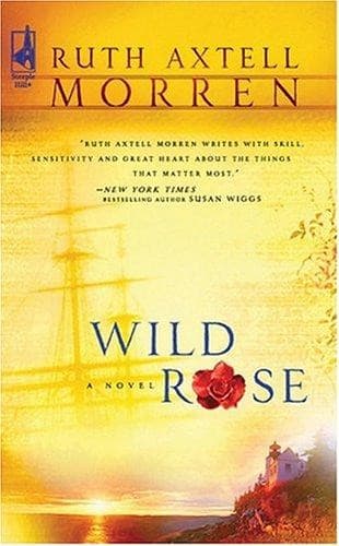 Cover of Wild Rose