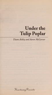 Cover of Under the tulip poplar