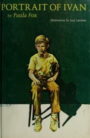 Cover of Portrait of Ivan