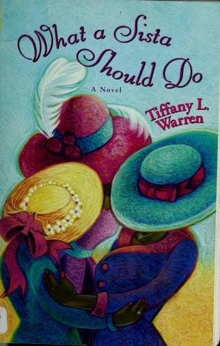Cover of What a Sista Should Do