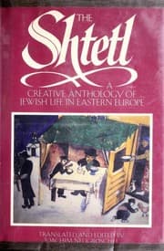 Cover of The Shtetl