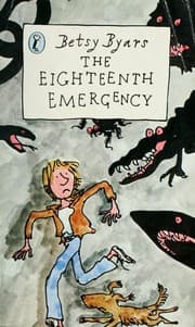 Cover of The 18th emergency