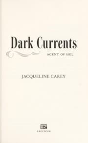 Cover of Dark currents