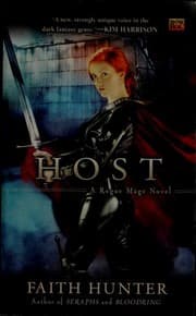 Cover of Host