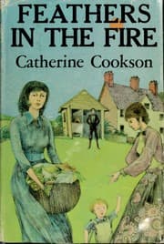 Cover of Feathers In The Fire