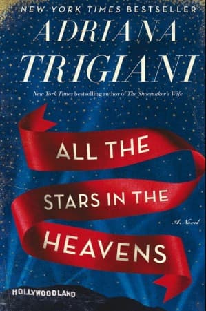 Cover of All The Stars In The Heavens