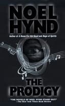 Cover of The Prodigy
