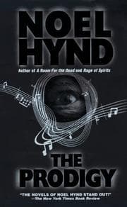 Cover of The Prodigy