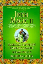 Cover of Irish Magic II