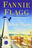 Cover of The Whole Town's Talking