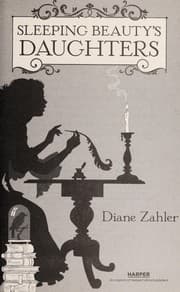 Cover of Sleeping Beauty's daughters