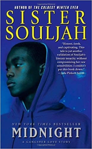Cover of Midnight