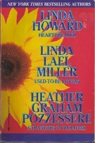 Cover of Silhouette Summer Sizzlers 1997