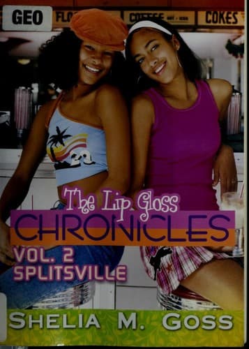 Cover of Splitsville