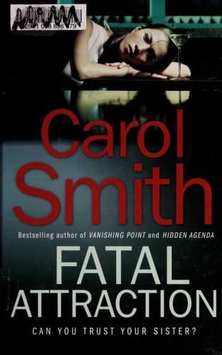 Cover of Fatal Attraction
