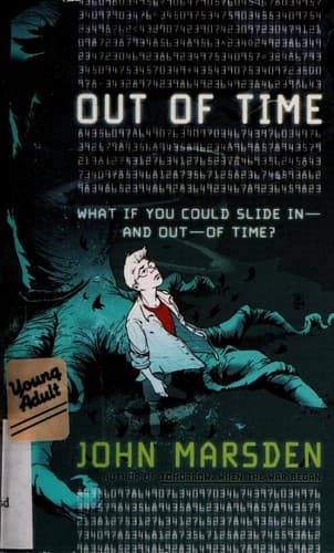 Cover of Out of time