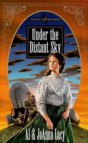Cover of Under the Distant Sky