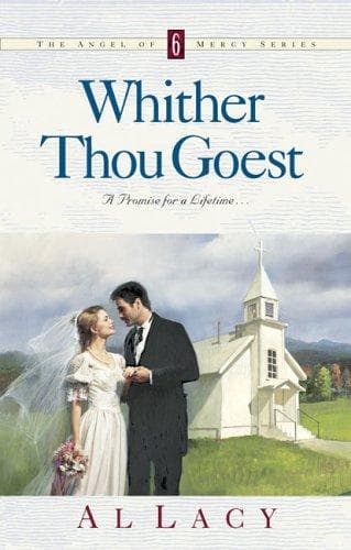Cover of Whither thou goest