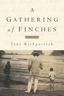 Cover of A gathering of finches