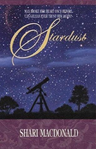 Cover of Stardust