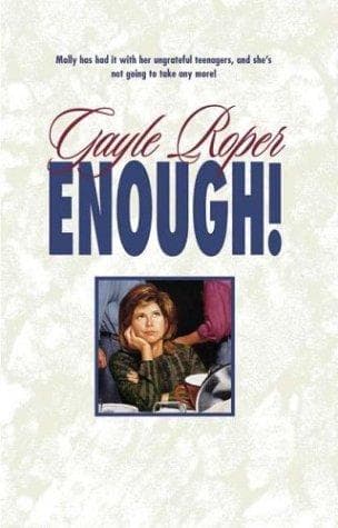 Cover of Enough!
