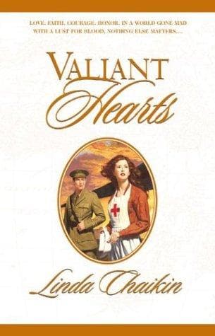 Cover of Valiant hearts