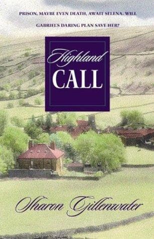 Cover of Highland Call