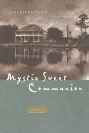 Cover of Mystic sweet communion