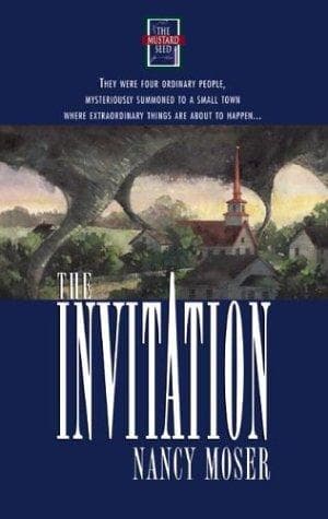 Cover of The Invitation