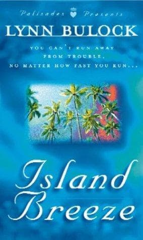 Cover of Island breeze