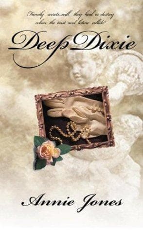 Cover of Deep Dixie