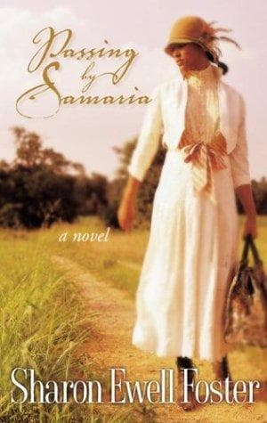 Cover of Passing by Samaria