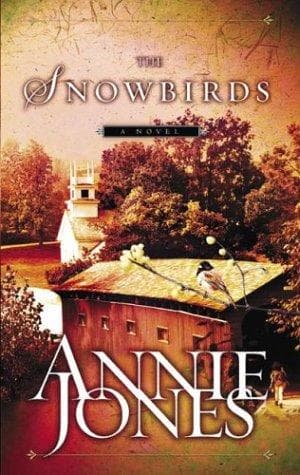 Cover of The snowbirds