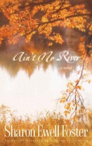 Cover of Ain't no river