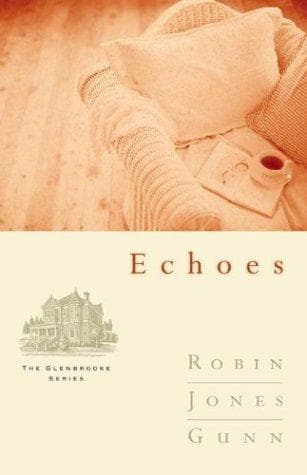 Cover of Echoes
