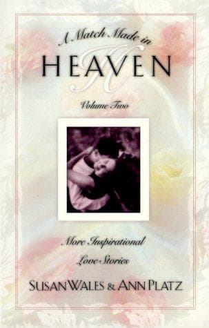Cover of A Match Made in Heaven Volume II
