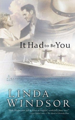 Cover of It had to be you