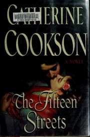 Cover of The fifteen streets